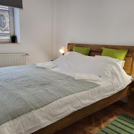 Cozy Old Town Apartments - Lipscani Bukurešť Exteriér fotografie