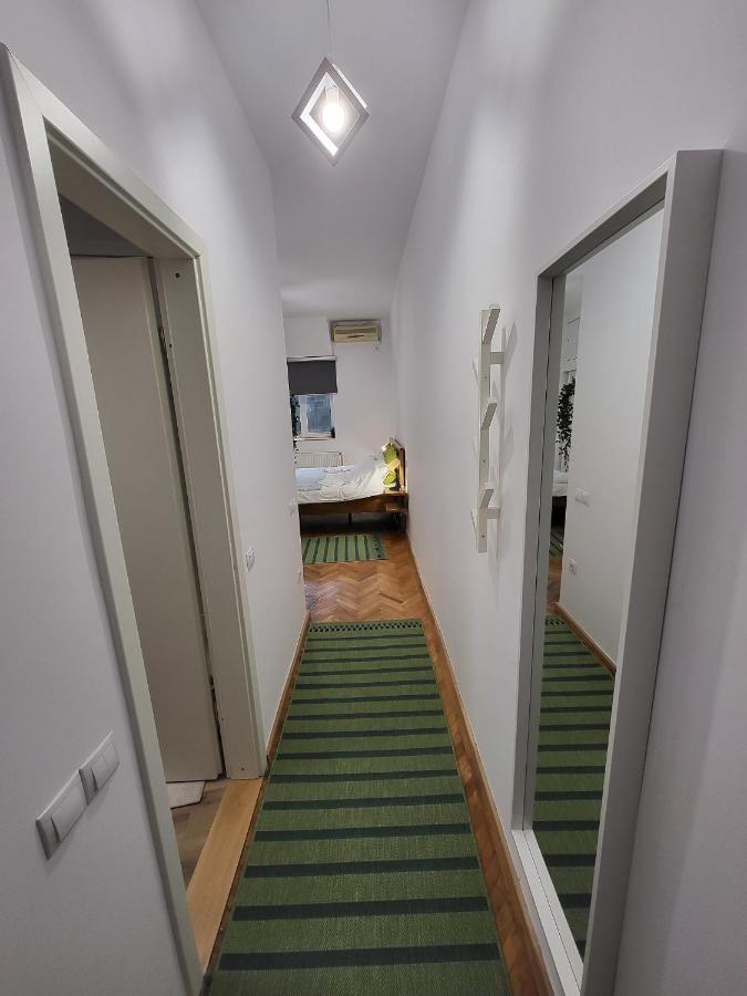 Cozy Old Town Apartments - Lipscani Bukurešť Exteriér fotografie