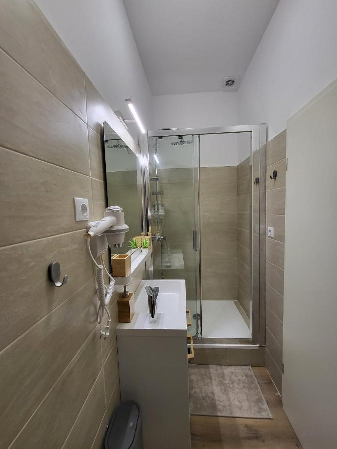 Cozy Old Town Apartments - Lipscani Bukurešť Exteriér fotografie