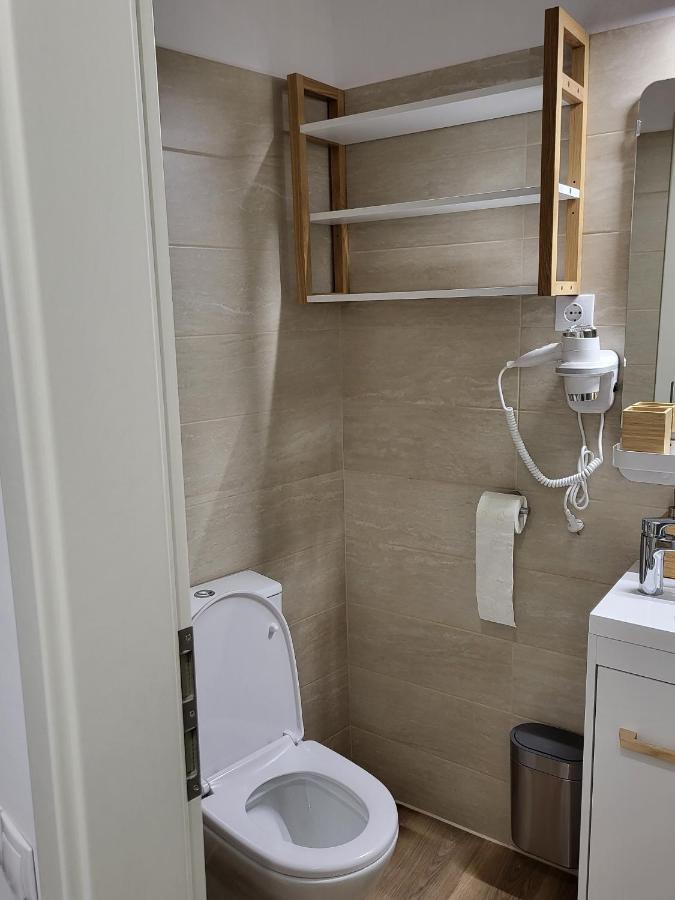 Cozy Old Town Apartments - Lipscani Bukurešť Exteriér fotografie