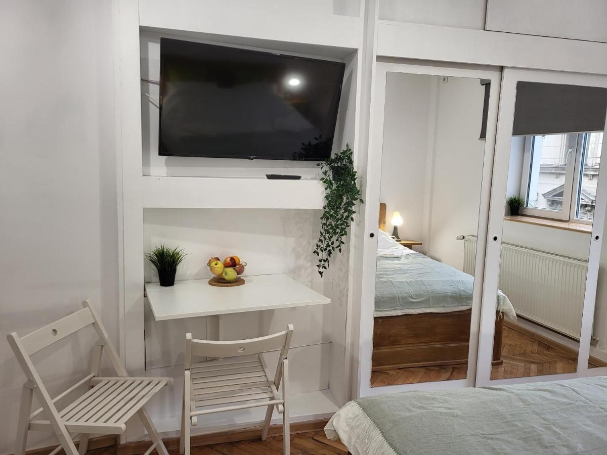 Cozy Old Town Apartments - Lipscani Bukurešť Exteriér fotografie