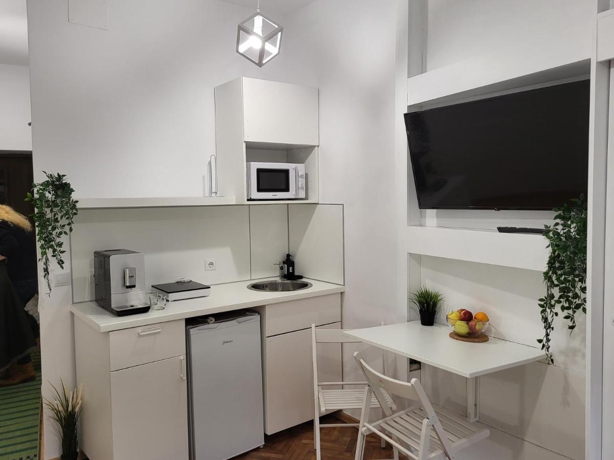Cozy Old Town Apartments - Lipscani Bukurešť Exteriér fotografie