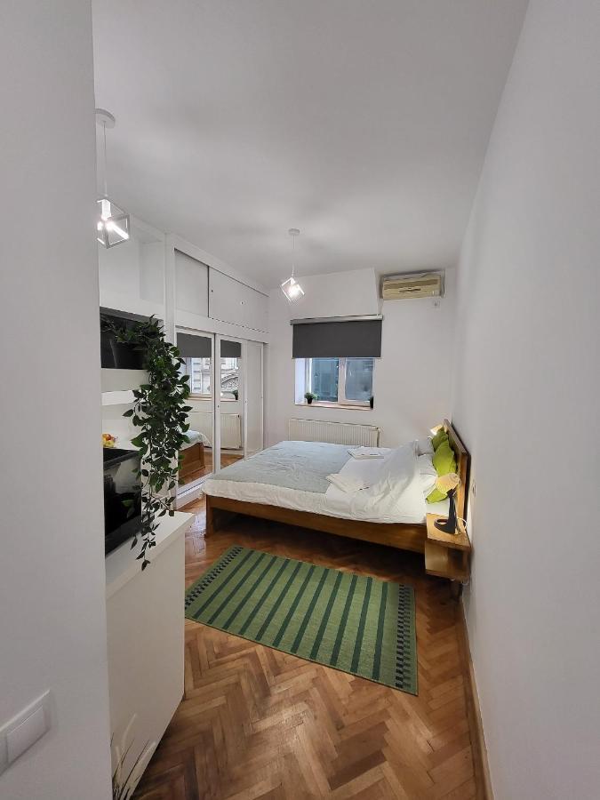 Cozy Old Town Apartments - Lipscani Bukurešť Exteriér fotografie